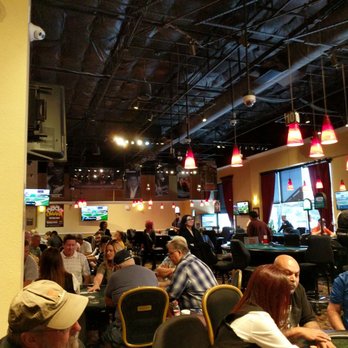 Turlock Poker Room